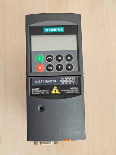 Siemens 6SE6420-2AB17-5AA1