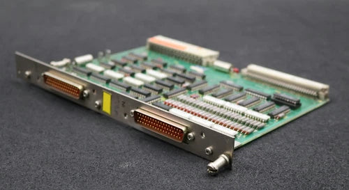 Siemens Board Type 03400-AB Fert. Stand B Used