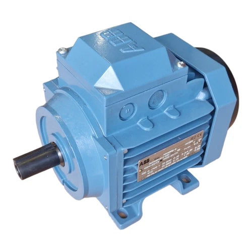 ABB M3VA80B-2 (3GVA081312-ASC) ABB, Niederspannungs-3-Phasen-Motor, M3VA80B-2...