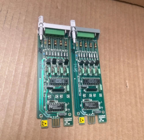 Siemens - 6DR2800-8B - Signal Processing Module / SIPART DR Input Module