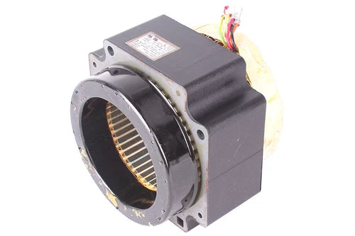 1FK6101-8AZ91-1ZZ9-ZS43 STATOR KUKA GEBRAUCHT / KEINE GARANTIE /