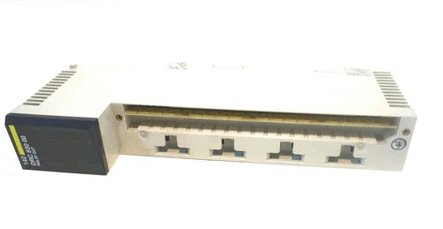 NEW SCHNEIDER AUTOMATION 140-DRC-830-00 OUTPUT MODULE 140DRC83000
