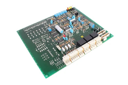 C98043-A1098-L1105 C98040-A1098-P12-03-86 SIEMENS EXPRESS DELIVERY