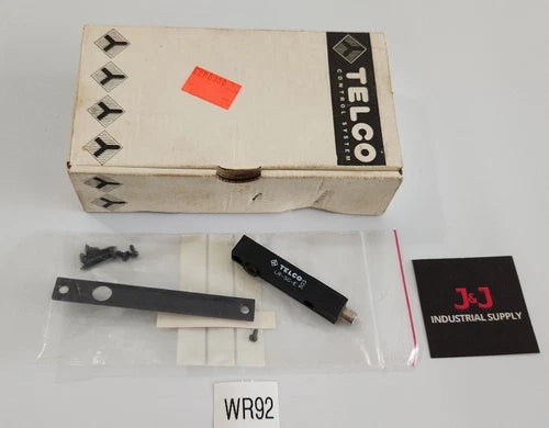 *BRAND NEW* Telco LT-SG-E Light Transmitter Light Sender 0463122000 + Warranty!