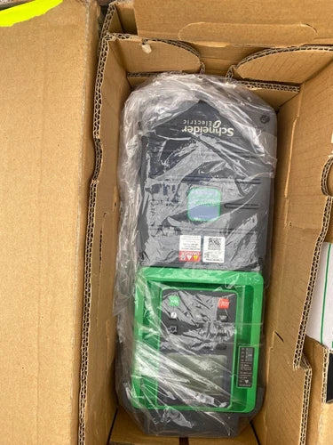 施耐德电气 ATV630U30N4 ALTIVAR PROCESS 3kW 3HP 380-480 50/60Hz 075812