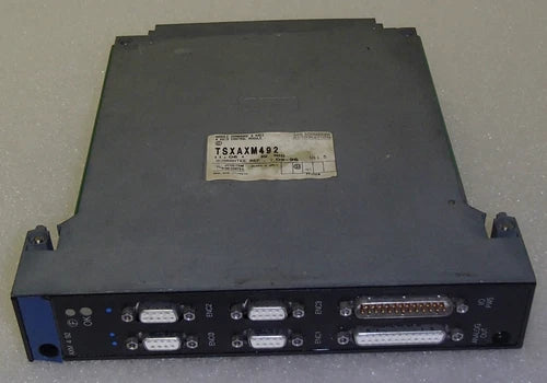 Schneider TSX Premium Modicon TSXAXM492 _ AXM 4 92 _ TSX-SCM-492