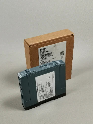 Siemens 3RP2505-1AW30 NEU OVP