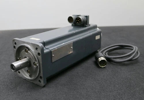 Siemens Servo Motor 1FT5046-1AF71-3EB0 Mo= 2.8/3.7Nm Used