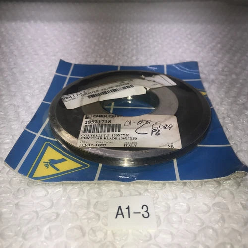 **New  Counter (2 ) Blade *2 *6 029439 130x7x50  Fast Shipping& Warranty#