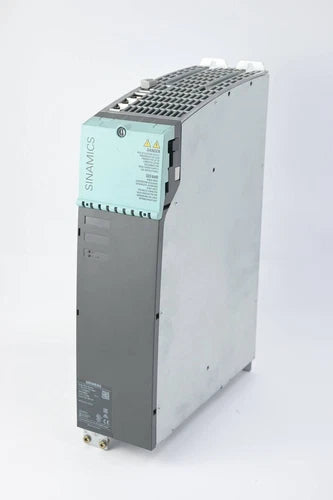 Siemens Sinamics Single Motor Module 6SL3120-1TE23-0AA4 ( 6SL3 120-1TE23-0AA4 )B