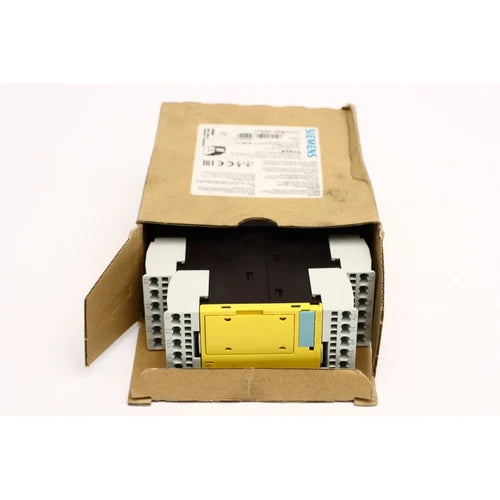 Siemens 3TK2826-2BB40 Safety Relay (B1292)