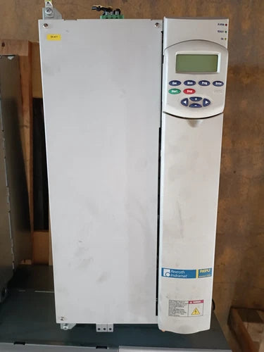 Rexroth Indramat Refu RS51.1-4G.014-L-V1-FW