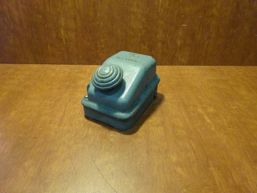 15A push button switch enclosure
Opens in a new window or tab