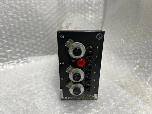 SIEMENS TRANSICONT S Border Guard arb 13-b8g 37-4