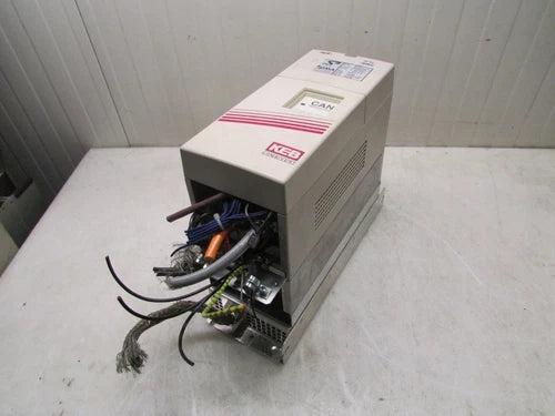 Inversor trif¨¢sico KEB 12.S4.E31-348M