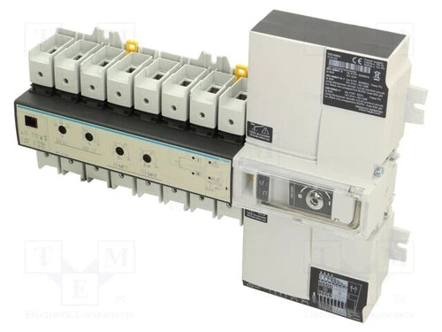 1 pe?a, m¨®dulo: interruptor autom¨¢tico gerador de rede HIC406A /E2UK