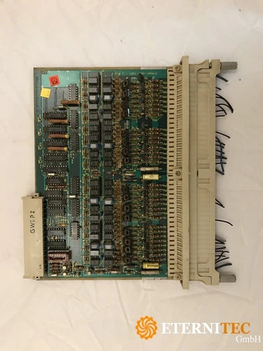 Siemens Simatic 6ES5445-3AE11 Digitaleingabe 6ES5 445 3AE11