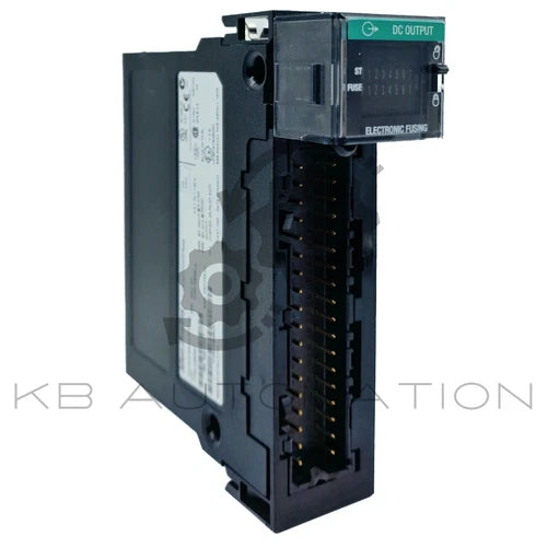 Módulo de ligação digital 1756-OB8EI ControlLogix, 2A Beschaffung, electrónico...