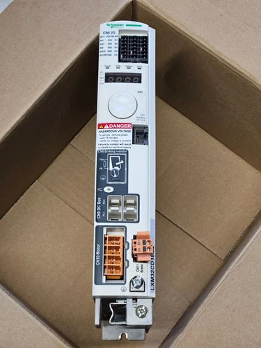 SCHNEIDER LXM32CD18M2