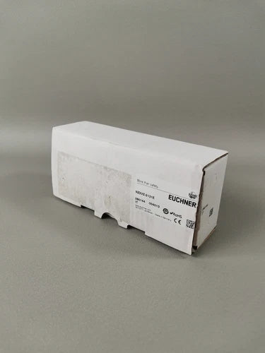 Euchner NZ2VZ-2131E NEU OVP
