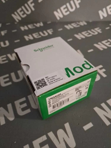TM3AI2H - SCHNEIDER - TM3, M¨®dulo De 2 Entradas NUEVO
