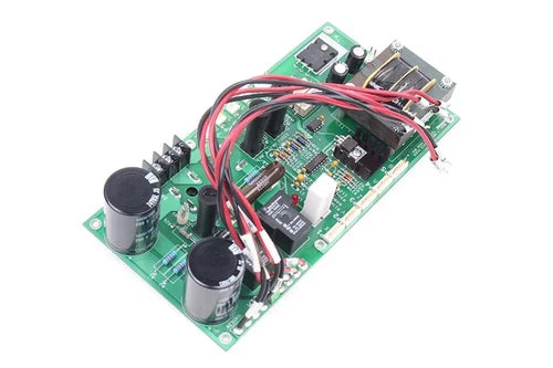 34-4025L HAAS HAAS AUTOMATION TESTED | WARRANTY INCLUDED | FASTER