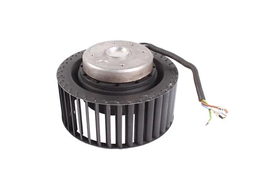 WENTYLATOR DO 1PH6107-4NF46 SIEMENS GETESTET | GARANTIA INKLUSIVA | SCHNELLER