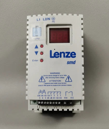 Lenze ESMD251X2SFH
