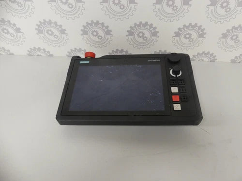 Siemens 6FC5403-0AA21-1AA1 (SEE PICTURES)