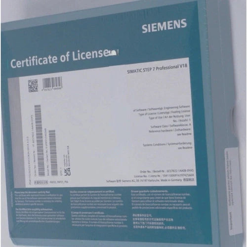 New Siemens 6ES7822-1AA08-0YA5 S7-200 SMART Analog I/O SM 6ES7 822-1AA08-0YA5
