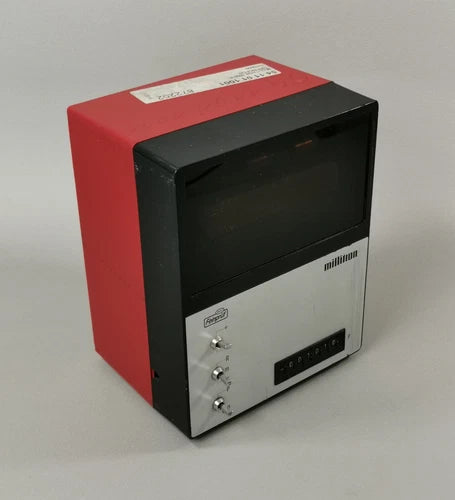 Feinpr¨¹f Millitron 1501