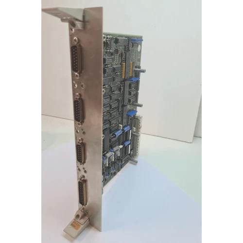 Servo - Interfaz Siemens 6FX1126-8BA00_3SV, Av. 40Mm