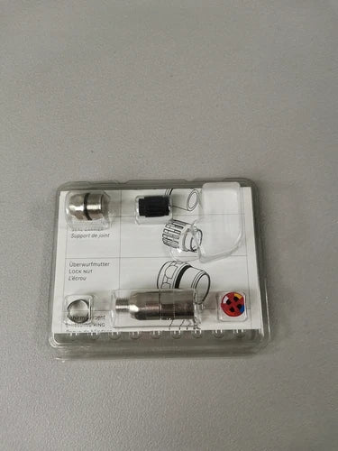 Harting M8-CC-IDC-4P-PCOD-M-STR-SHLD 21021451405 NEU OVP