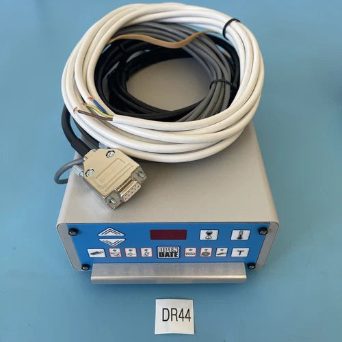 *BRAND NEW* OPEN DATE Printer Controller PCU208011 115V 0.6A 50/60Hz + Warranty!
