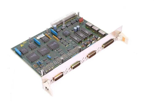 6FX1121-4BB02 SIEMENS TESTED | WARRANTY INCLUDED | FAST EXPRESS SHIPPING