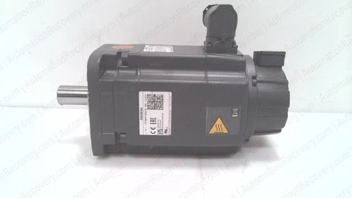 SIEMENS 1FK7042-2AF71-1CG0 SIMOTICS MOTOR #335490