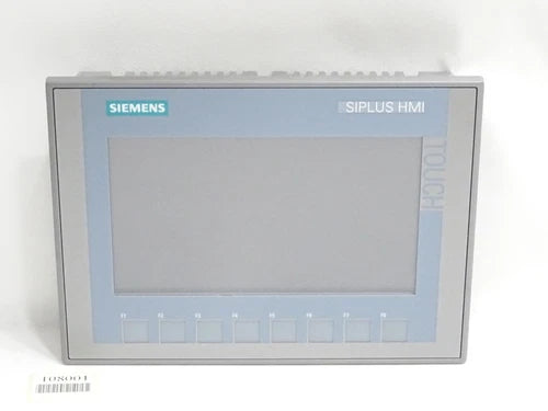 Siemens Siplus KTP700 6AG1123-2GA03-2AX0 based on 6AV2123-2GA03-0AX0 Top Zustand