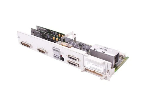 6SN1118-0DG23-0AA0 VERSION D SIEMENS TESTED | WARRANTY INCLUDED | FASTER