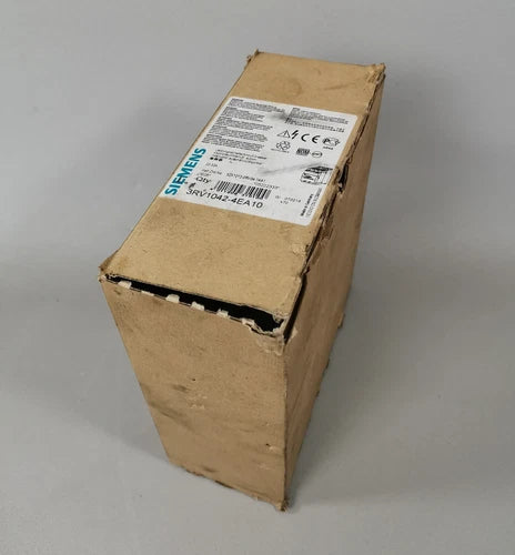 Siemens 3RV1042-4EA10 NEU OVP Siegel offen