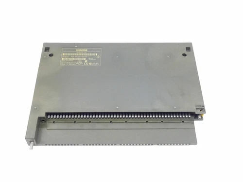 Siemens Simatic S7 6ES7421-1BL00-0AA0 / 6ES7 421-1BL00-0AA0 E:04