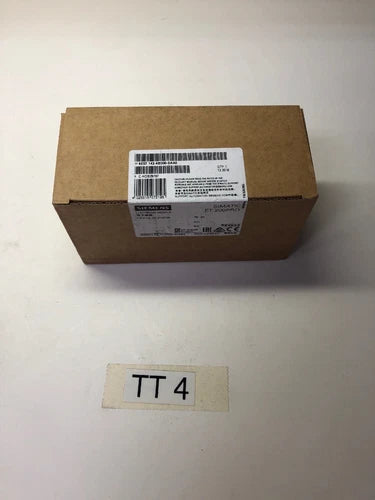 SIEMENS 6ES7142-4BD00-0AA0 / 6ES71424BD000AA0 *Fast Shipping*