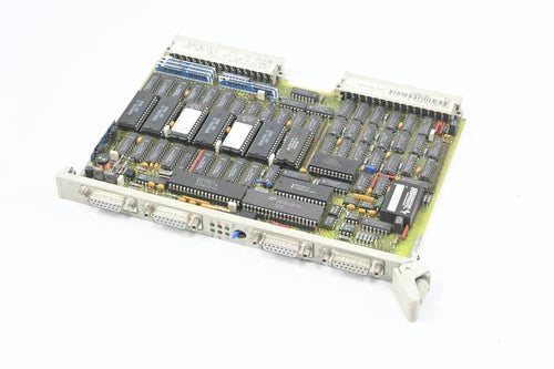 Siemens Rack Mount Board 8SX8503-0HA01 ( 8SX8 503-0HA01 )