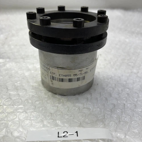 **NEW ETP BUSHING ETP-CLASSIC 55 CONNECTOR#