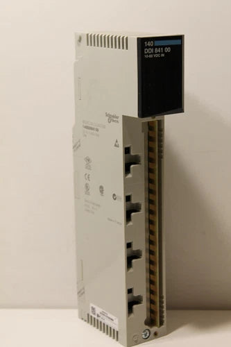 Schneider 140DDI84100 Modicon Quantum Discrete Input Module