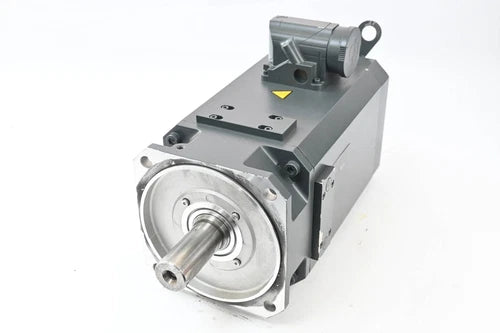 Siemens Simotics Synchronous Servo Motor 1FT6105-8WC71-1AG1-Z ( 1FT6 105-8WC71-1AG1 )