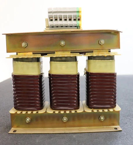 Siemens transformer inverter type 311440 Art.No. 307 344 WBW 9315 - 25