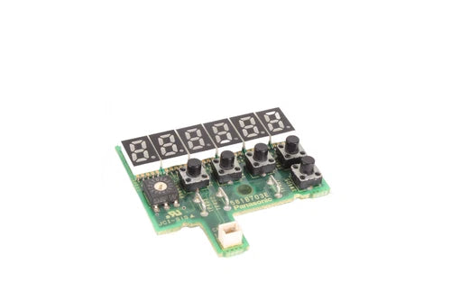 581B703E PANASONIC GETESTET | GARANTIE INKLUSIVE | SCHNELLER EXPRESS-VERSAND