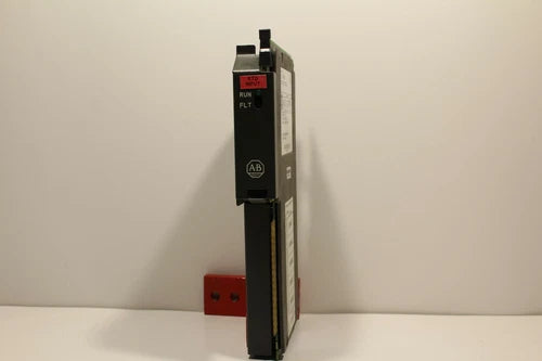 Allen-Bradley 1771-IR C RTD input module rev. D01