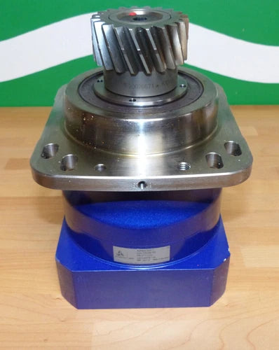 Wittenstein Alpheno 040-1 i=10 Used