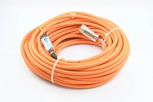 Siemens Leistungsleitung konfektion. 6FX5002-5DN51-1DK0 ( 6FX5 002-5DN51-1DK0 )